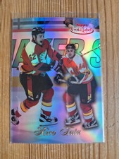 1998-99 Topps Gold Label Class 3 Red Rico Fata /25