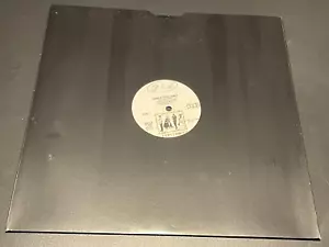 Eurythmics - Who's That Girl? - Vinyl Record 12" Single - 1983 RCA - DAT 3 - Picture 1 of 5