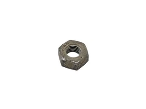 78 Yamaha YZ125 YZ 125 Rear Primary Drive Sprocket Mounting Nut - Picture 1 of 6