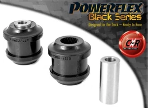 Powerflex Black RR Bajo Brazo Fuera Cojinete para Opel Vectra C 02-08 - Imagen 1 de 10