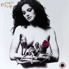 CD Red Hot Chili Peppers Mother's Milk (italy)