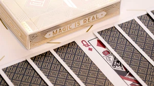 Esoteric: Gold Edition Playing Cards Deck by Eric Jones Brand New - Picture 1 of 6