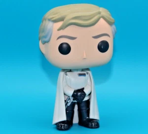 5" Star Wars: Rogue One #142 Director Orson Krennic Bobblehead Funko LOOSE - Picture 1 of 4