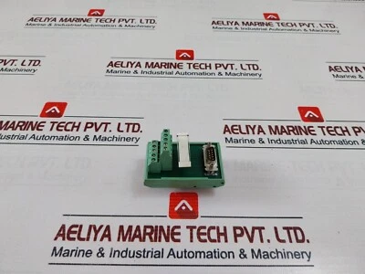 Phoenix Contact UMK-SE 11.25-1 Schnittstellenmodul 2281128 - Bild 1 von 4