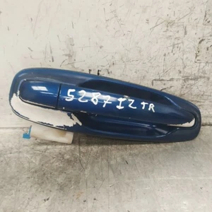 maniglia porta posteriore esterna sinistra per Chevrolet Lacetti CDX 2005 225075 - Foto 1 di 5