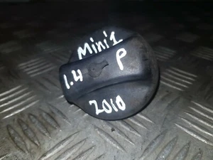 MINI ONE R56 FUEL TANK CAP 2010 - Picture 1 of 2