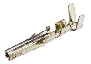 10 x Molex, Mini-Fit Female Crimp Terminal 18AWG 39-00-0059 - Picture 1 of 4