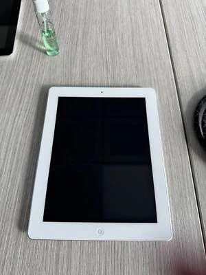 Apple Ipad 2  16gb  9.7” A1395  2th Generazione - Immagine 1 di 4