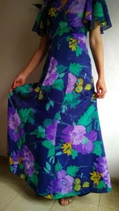 Vera Mont Paris Vintage Kleid. Größe XS - Bild 1 von 10