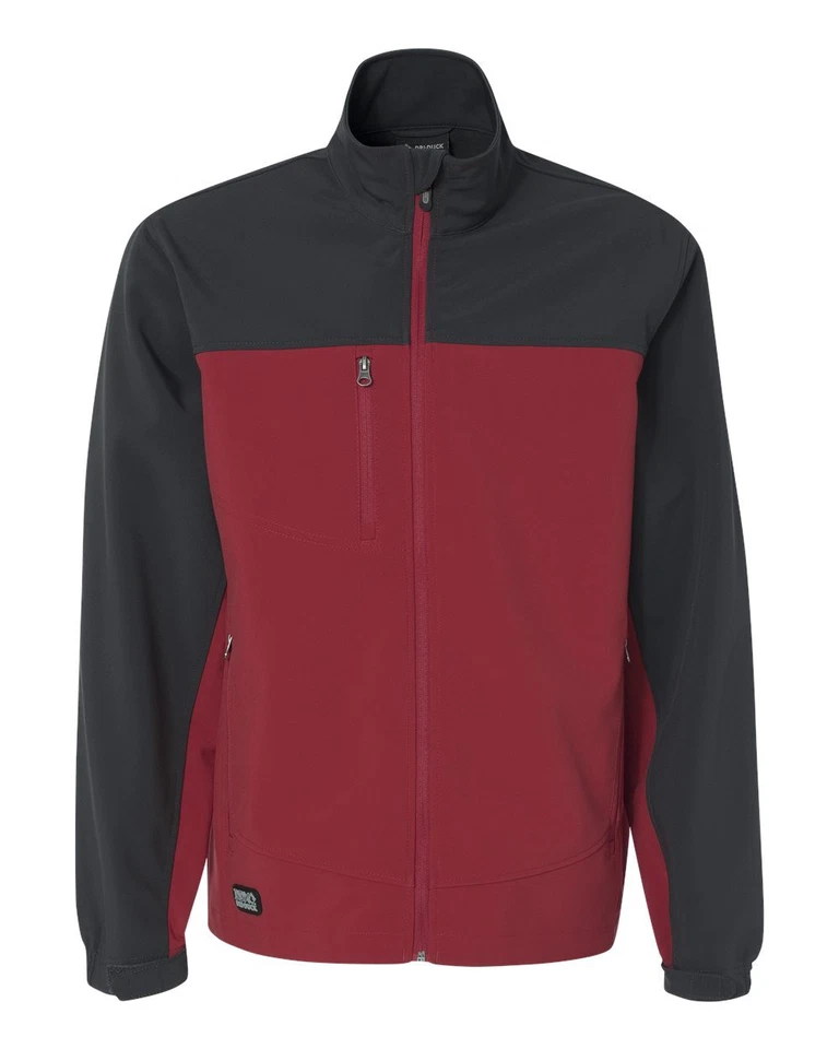 DRI DUCK Motion Soft Shell Jacket - Image 1 of 1
