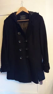 Damen Jacke Kurzmantel Zabaione Gr 40 , M, Neu - Bild 1 von 6