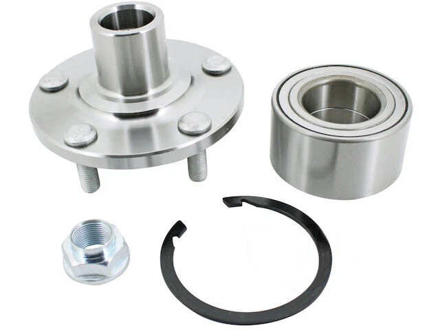 Kit de reparación de buje de rueda delantero WJB para Lexus ES330 2004-2006 27NPXM Foto 1 de 1