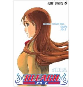 Manga - Bleach (27) Japanese Version - Foto 1 di 2