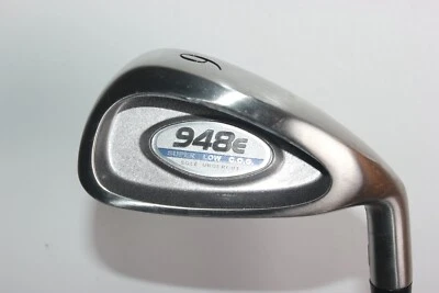 NEW ACER 948 6 IRON GOLF CLUB REGULAR FLEX GRAPHITE SHAFT CAVITY BACK - Image 1 of 4