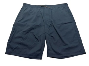 Men's Kuhl Kruiser Short 10" Size XL Pirate Blue #5249 - Picture 1 of 11