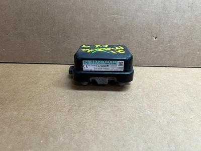 18-21 MAZDA CX5/CX9/CX3/6 FRONT DISTANCE CRUISE CONTROL RADAR SENSOR KD7J-67XA1 - Image 1 of 4