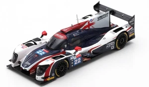 SPARK - LIGIER JS P217 - Gibson #22 24H Le Mans 2018 P.HANSON-F.ALBUQUERQUE-P... - Picture 1 of 4