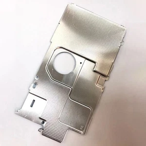 For Nintendo Switch Replacement Aluminium Metal Internal Heat Shield Plate - Picture 1 of 5