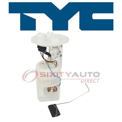 TYC Fuel Pump Module Assembly for 2012-2019 Toyota Tundra 5.7L V8 Air ib Foto 1 de 4