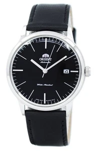 Reloj Hombre Orient Bambino Versión 3 Automático FAC0000DB0 TAC0000DB0 - Imagen 1 de 6