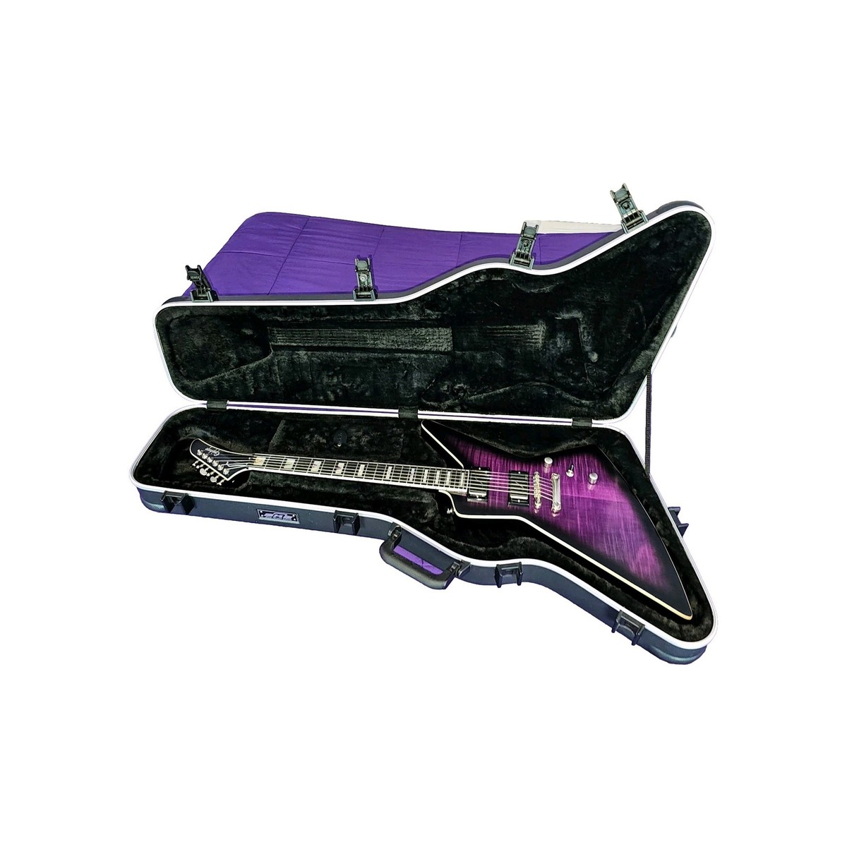 epiphone explorer case products for sale | eBay
