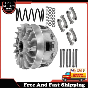 Primary Drive Clutch w/ Weight & Spring for Can-Am Outlander 800 R Max 800 4x4 - Picture 1 of 8