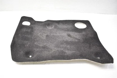 2016-2019 Mazda Miata MX-5 Passenger Right Side Interior Carpet OEM 16-19 - Image 1 of 4