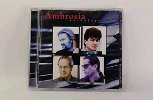 Anthology by Ambrosia (CD, 1997) Warner Bros USA 4670 - Bild 1 von 4
