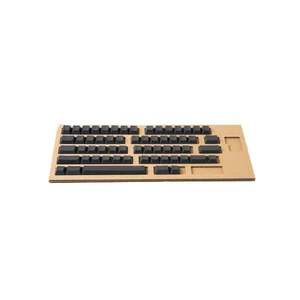 PFU HHKB Professional Series Keycap Set English Layout Charcoal/Center Printed - Picture 1 of 6
