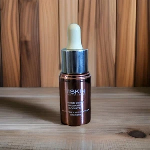 111SKIN Harley St. London Rose Gold Radiance Booster. - Picture 1 of 2