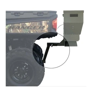 Texas Hunter Products Road Feeder 2in. Receiver Extension Kit - Picture 1 of 1