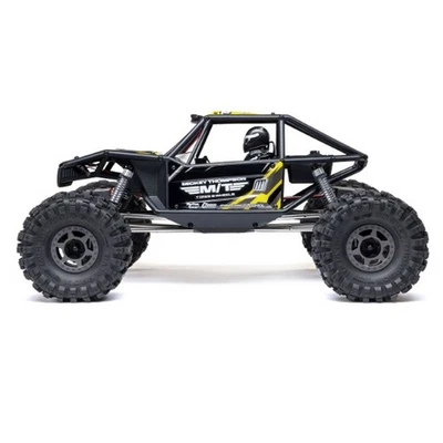 Axial AXI-1543T2 1/10 UTB10 Capra 1.9 4WS 4X4 Unlimited Trail Buggy Brushed RTR - Bild 1 von 4