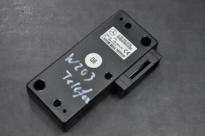 Centralina Telefonica Mercedes Classe C W203 Centralina Autotelefono A2038202585 - Immagine 1 di 4