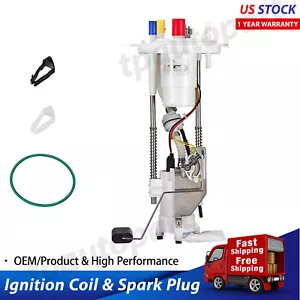 A-Premium 1x Fuel Pump Assembly For Ford F-150 Lincoln Mark Lt 4L 3Z9H307Cf - Picture 1 of 7