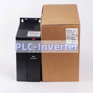 1PCS DANFOSS 132F0059 VLT MICRO DRIVE Brand new Free shipping# - Picture 1 of 6