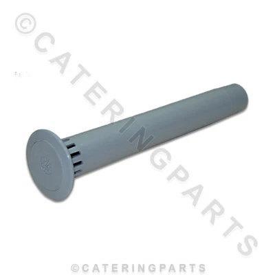 MAIDAID HALCYON MH100397 ABFLUSS ÜBERLAUFROHR KUNSTSTOFFSTOPFEN GESCHIRRSPÜLER C40 C400