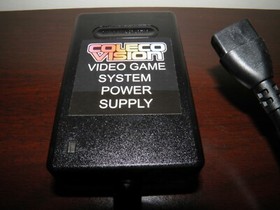 28.5 watt ColecoVision compatible power supply (The best quality level VI PS)