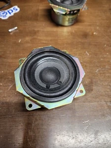 Sony 1-504-782-11 3" inch Woofer 8 Ohm - Picture 1 of 7