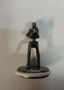Monopoly Star Wars Episode 1 Collector Edition Replacement Figure BATTLE DROID - Picture 1 of 1