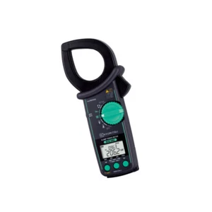 KYORITSU KEW 2062 Clamp Power Meter Conductor Size φ55mm Max. ✦KD - Picture 1 of 4