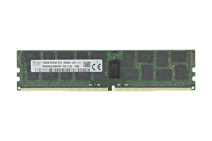 Hynix 128GB PC4-2666V-L 2S4Rx4 ECC HMABAGL7M4R4N-VN | 3 Year Warranty - Picture 1 of 1