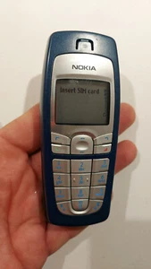 3686.Nokia 6010 Very Rare - For Collectors - Unlocked - Picture 1 of 7