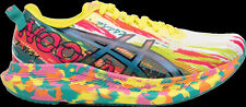Size 5 - ASICS Noosa Tri 13 Color Injection Pack - Hot Pink Sour Yuzu W