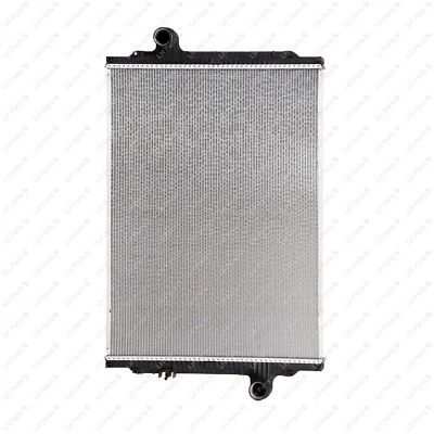 Radiator Fit 08-15 Kenworth T660 Peterbilt 320 8.9L 10.8L 11.9L 12.5L 12.9L 15L Foto 1 de 4