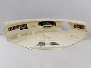 Playset Vintage Star Trek USS Enterprise Bridge Film 1980 Mego *LEGGI - Foto 1 di 23