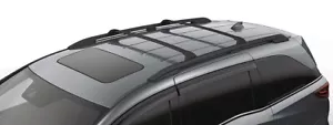 For Honda 2018-2025 Odyssey Roof Rails Rack Cross Bars 08L02-THR-102 OE Style - Picture 1 of 4