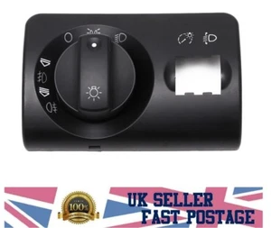 Neu Scheinwerfer Nebelscheinwerfer Lampensteuerschalter für AU DI A6 S6 C5 Avant 4B1941531F - Bild 1 von 7