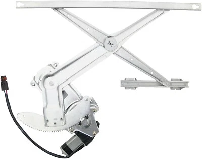 ACI 86823 741-753 Front Left Window Regulator for 94-01 Ram 1500 2500 3500 Foto 1 de 3