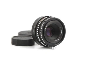 Lens PENTAFLEX - COLOR f2,8/50 mm lens Meyer-Optik Gorlitz Mount M42 - Picture 1 of 7