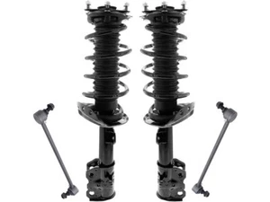33YW29F Front Strut Assembly and Sway Bar Link Kit Fits 2015-2016 Honda CRV - Picture 1 of 1